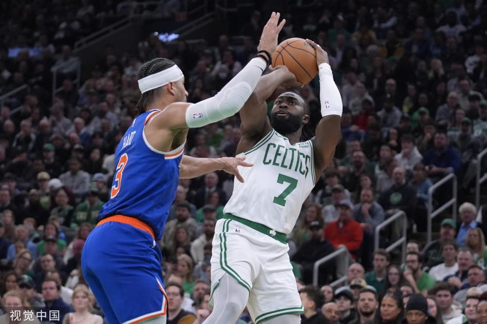 离开NBA